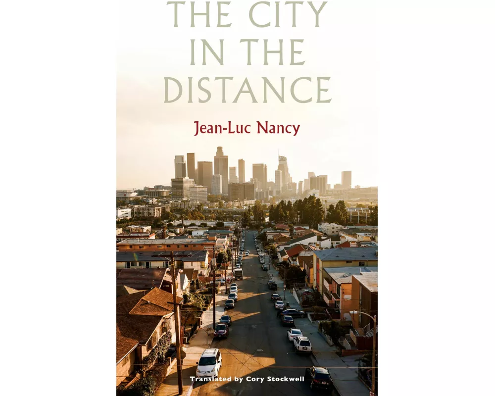 The City in the Distance