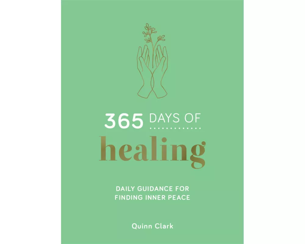 365 Days of Healing
