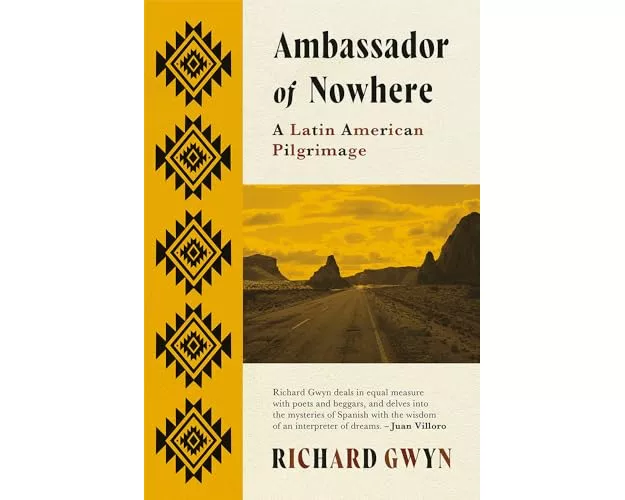Ambassador of Nowhere