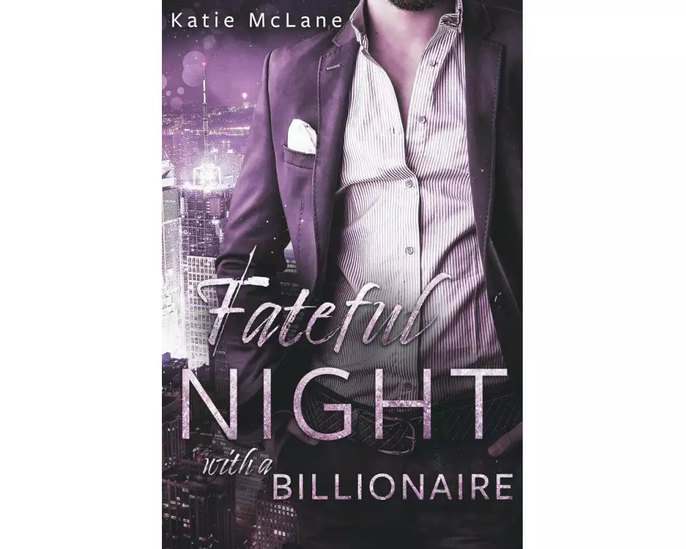 Fateful Night with a Billionaire