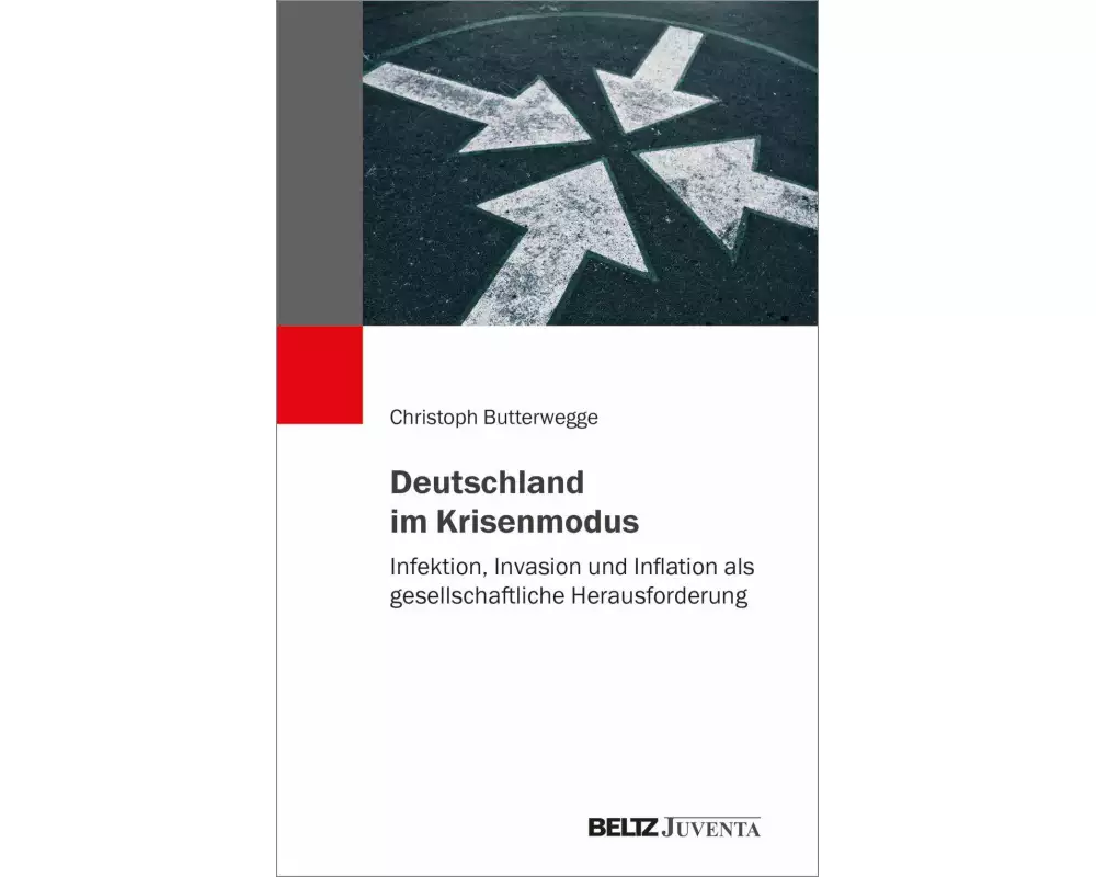 Deutschland im Krisenmodus