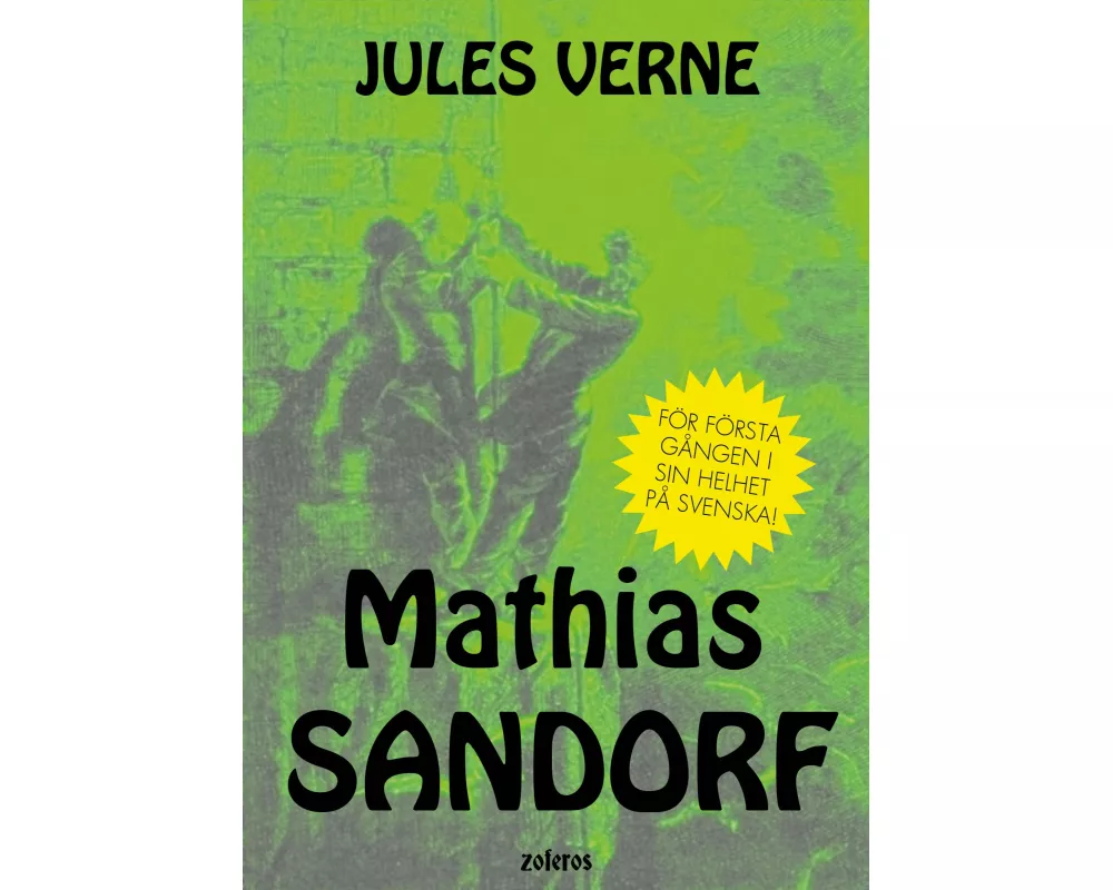 Mathias Sandorf