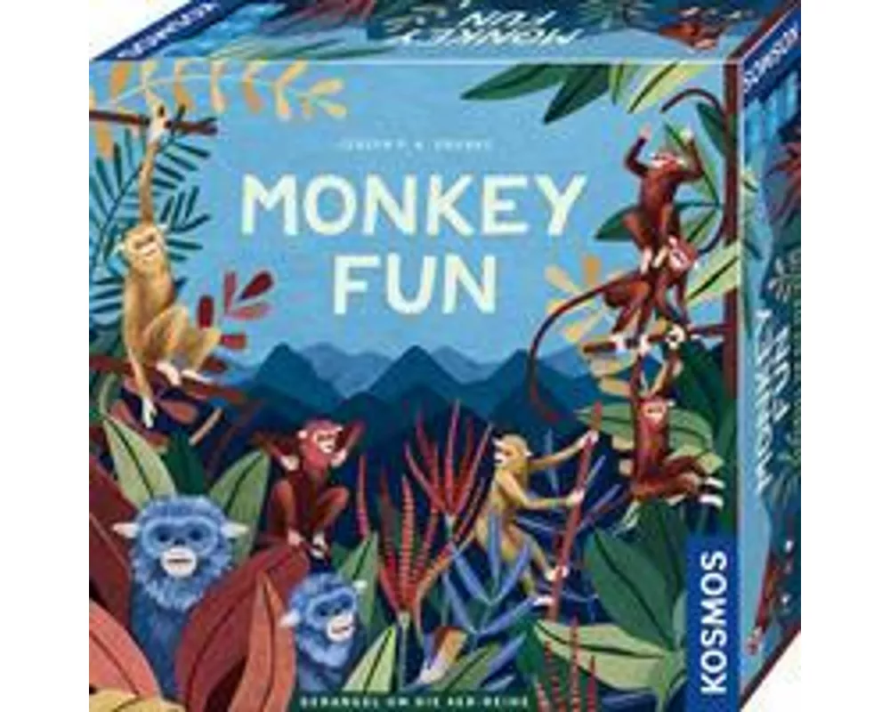Monkey Fun