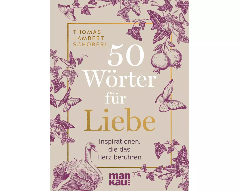 50 Wörter für Liebe