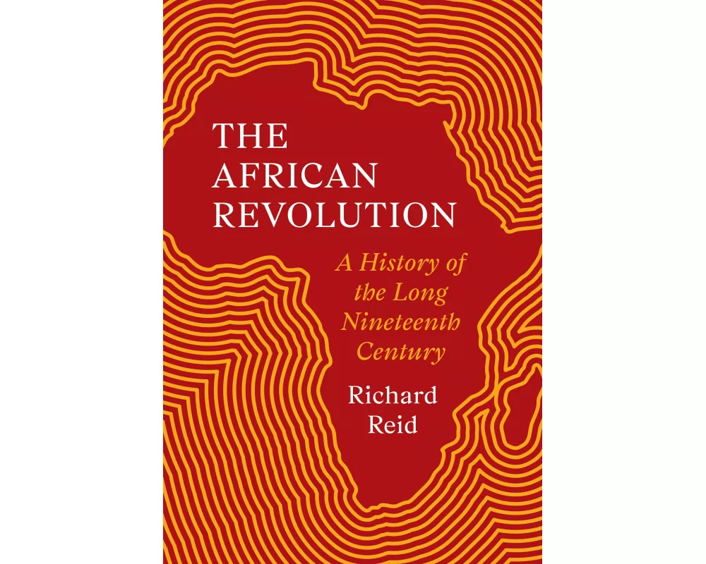 The African Revolution