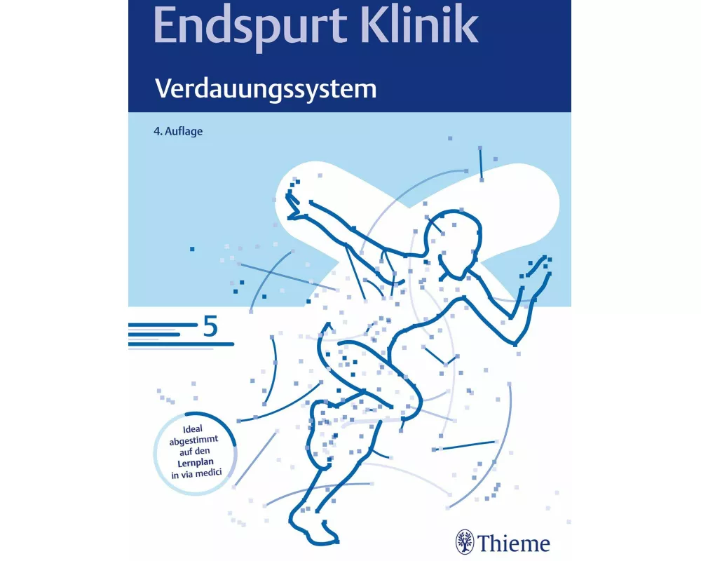 Endspurt Klinik: Verdauungssystem