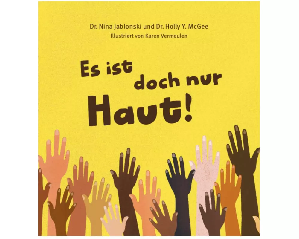 Es ist doch nur Haut