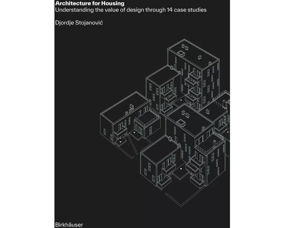 Architecture for Housing