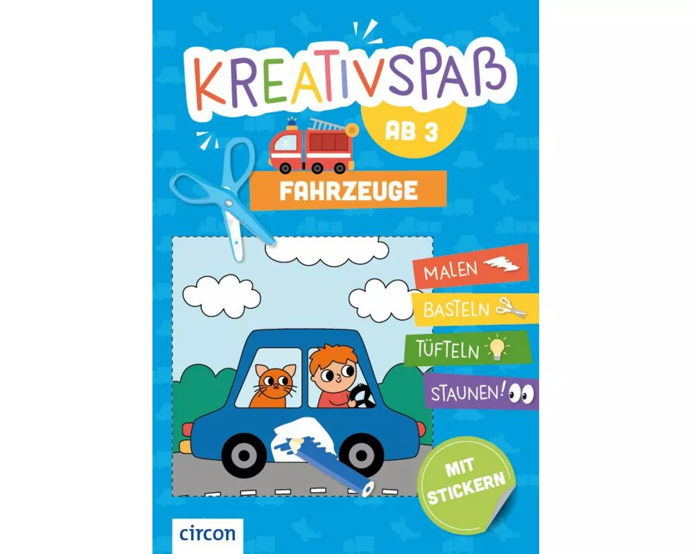 Fahrzeuge