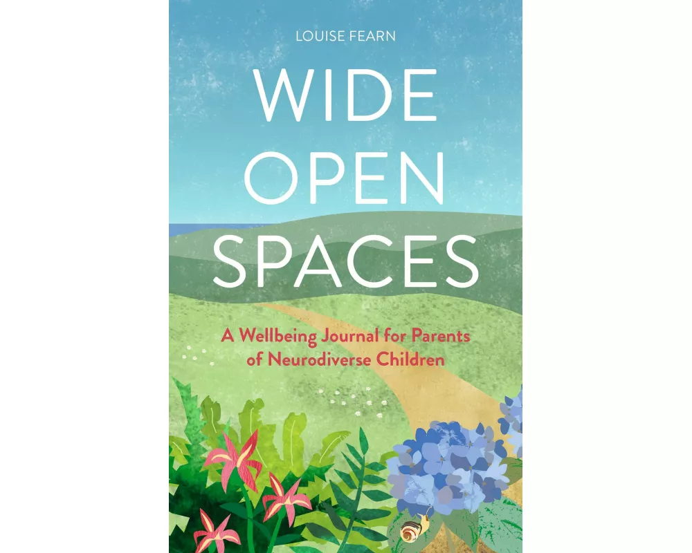 Wide Open Spaces