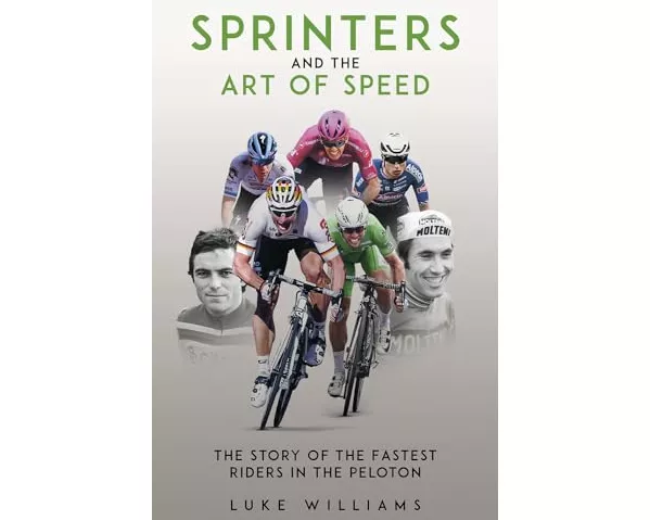 Sprinters and the Art of Speed