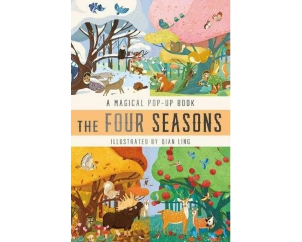 The Four Seasons