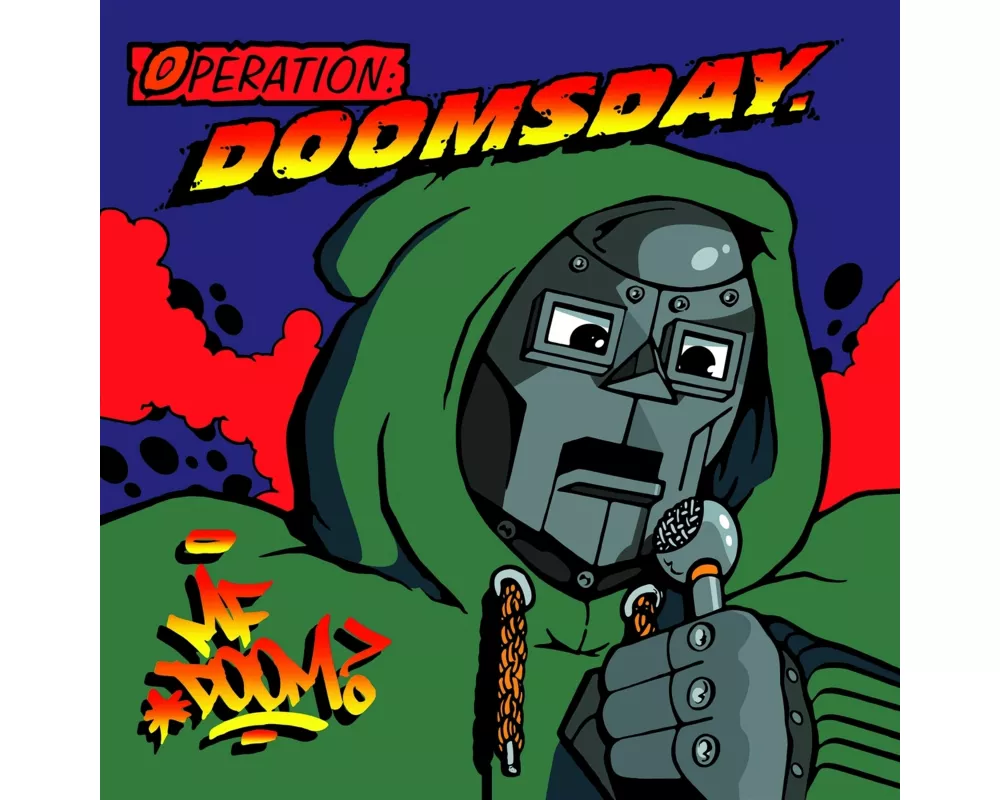 Operation Doomsday