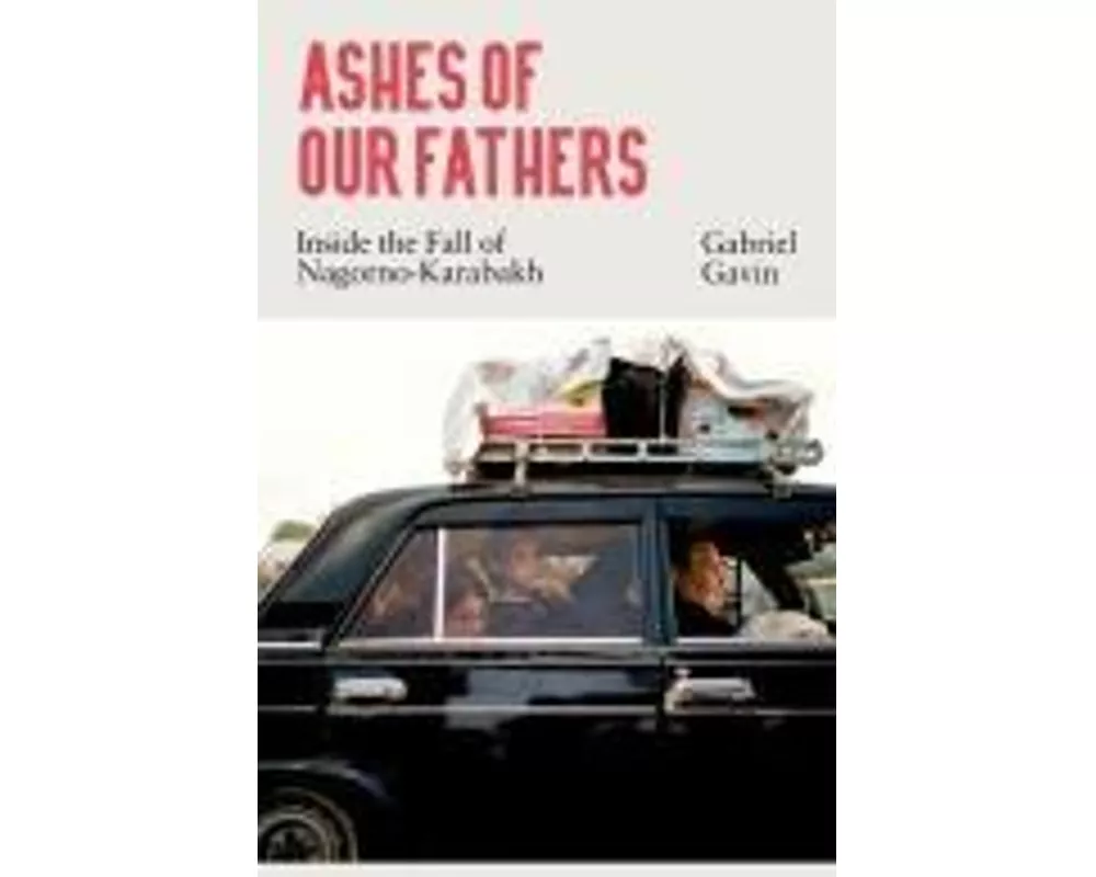 Ashes of Our Fathers