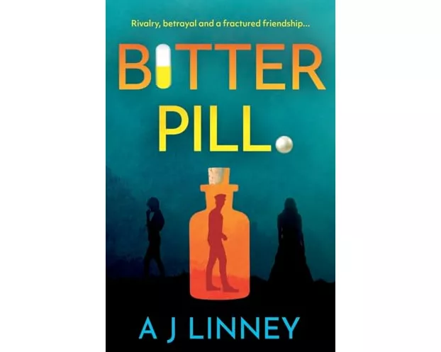 Bitter Pill