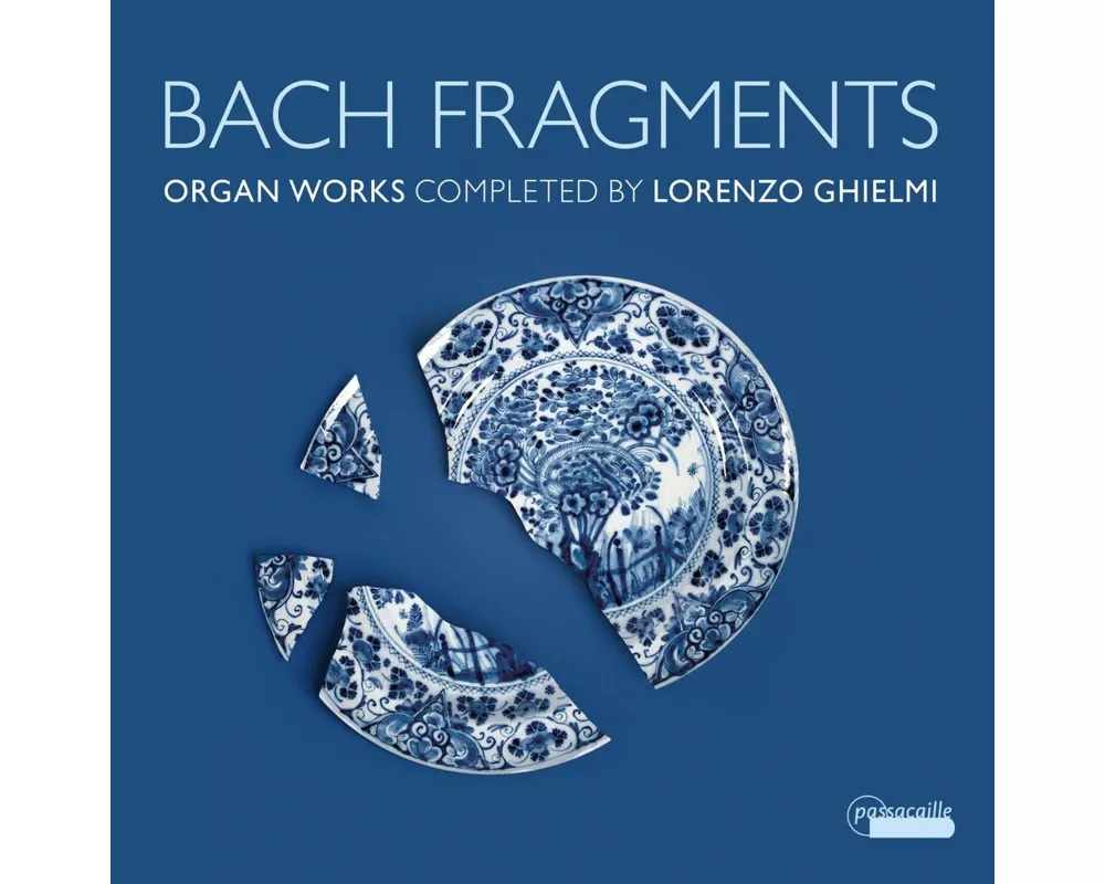 Bach Fragments