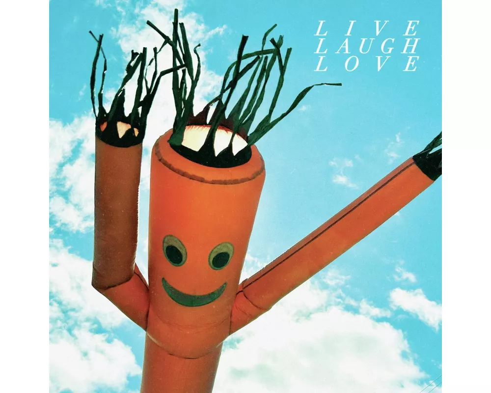 Live Laugh Love