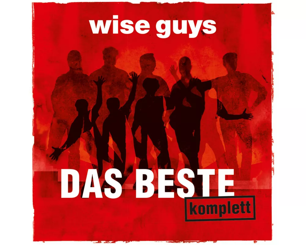 Das Beste Komplett