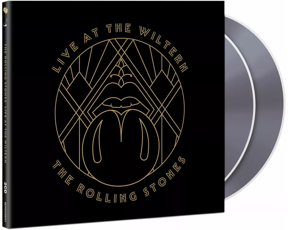 Live at the Wiltern (Los Angeles/2CD)
