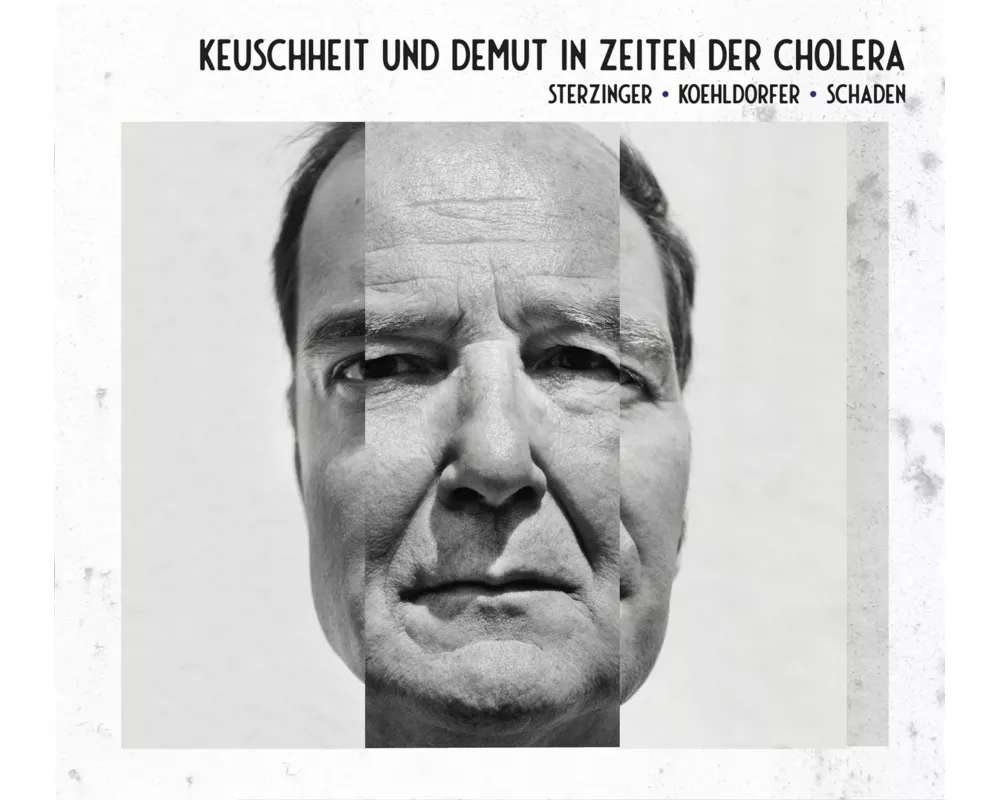 Keuschheit & Demut in Zeiten der Cholera