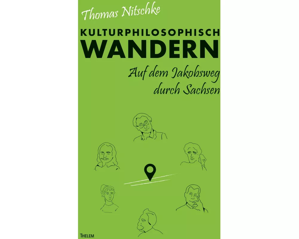 Kulturphilosophisch wandern