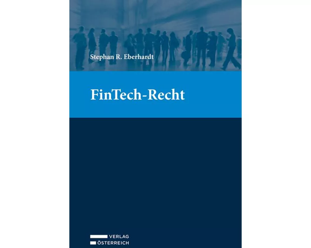 FinTech-Recht