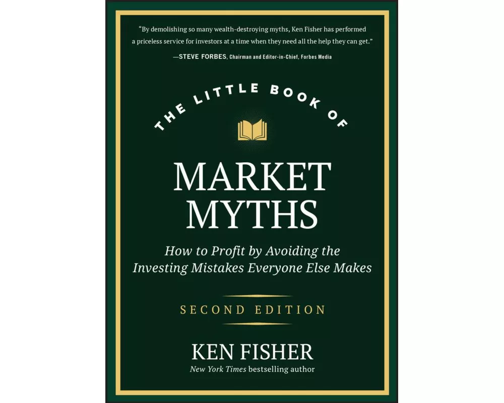 The Little Book of Market Myths