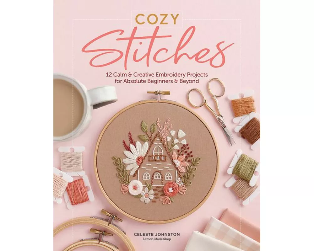 Cozy Stitches