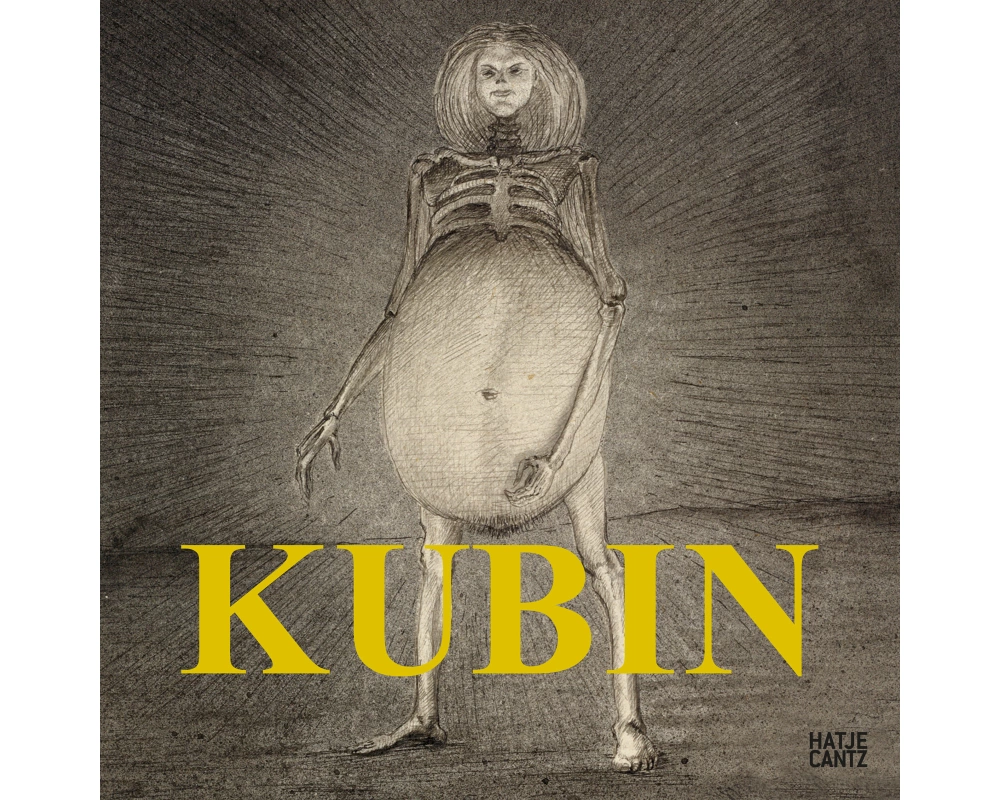 Alfred Kubin
