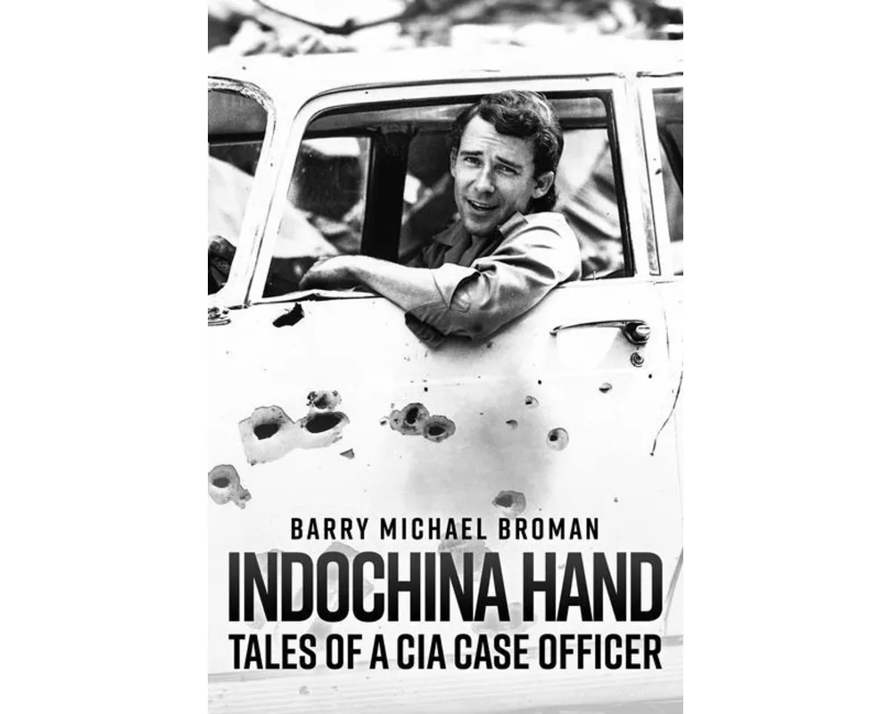 Indochina Hand