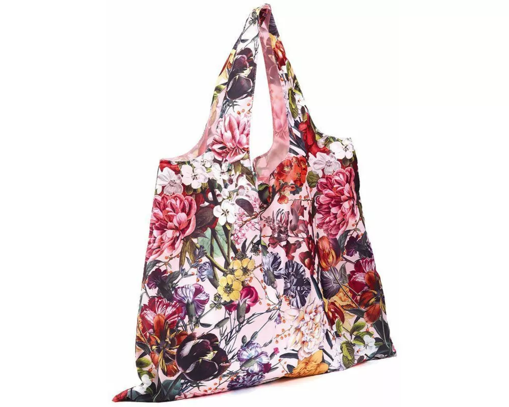 Easy Bag XL Blumengruß