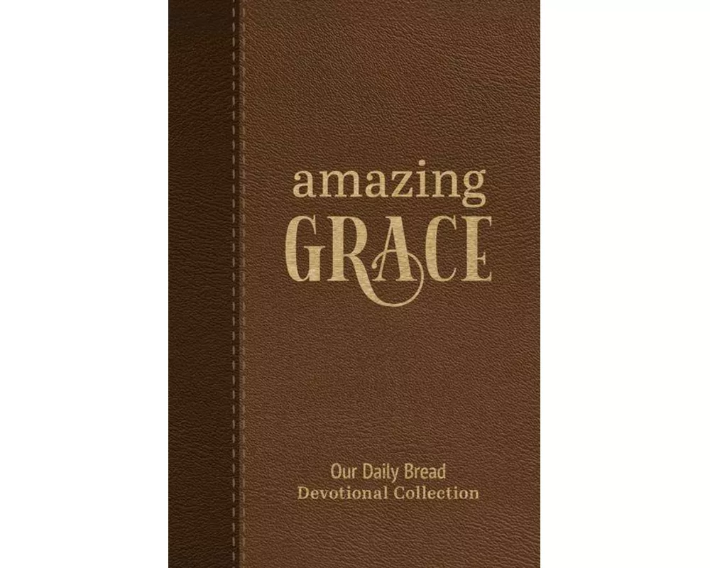 Amazing Grace