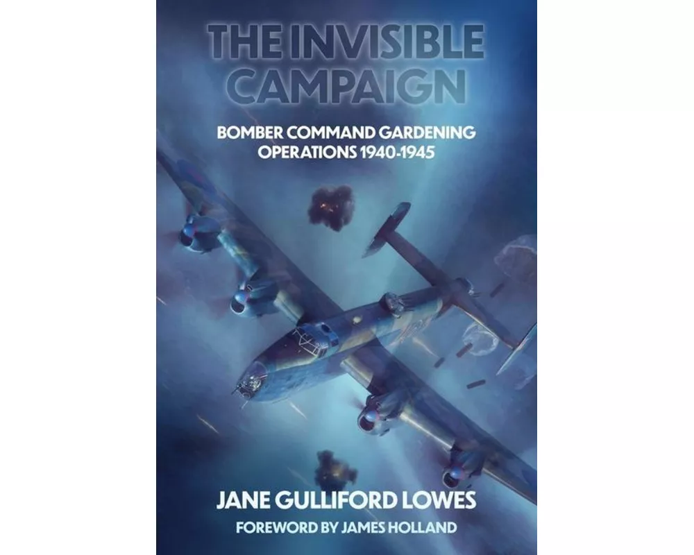 The Invisible Campaign