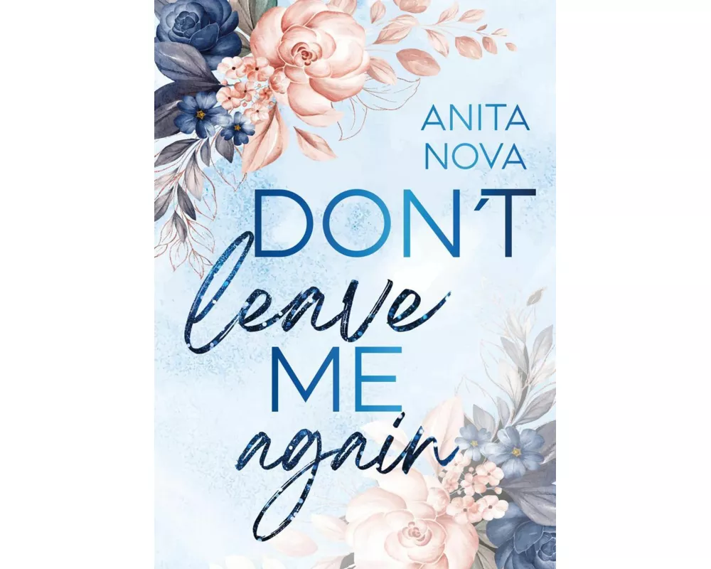 Don't leave me again