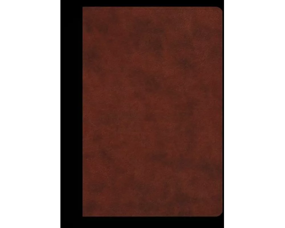 ESV Gospel Transformation Study Bible