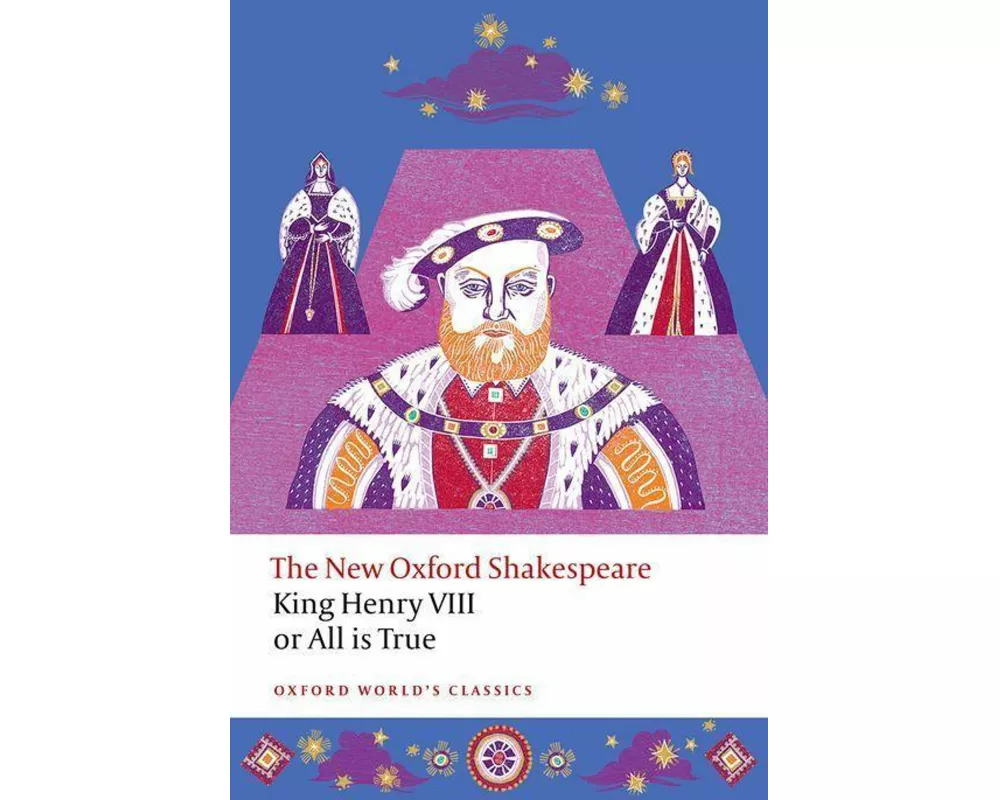 King Henry VIII; or All is True