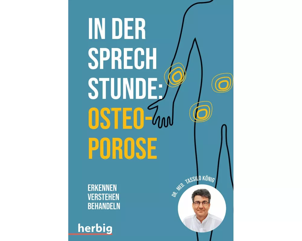 In der Sprechstunde: Osteoporose