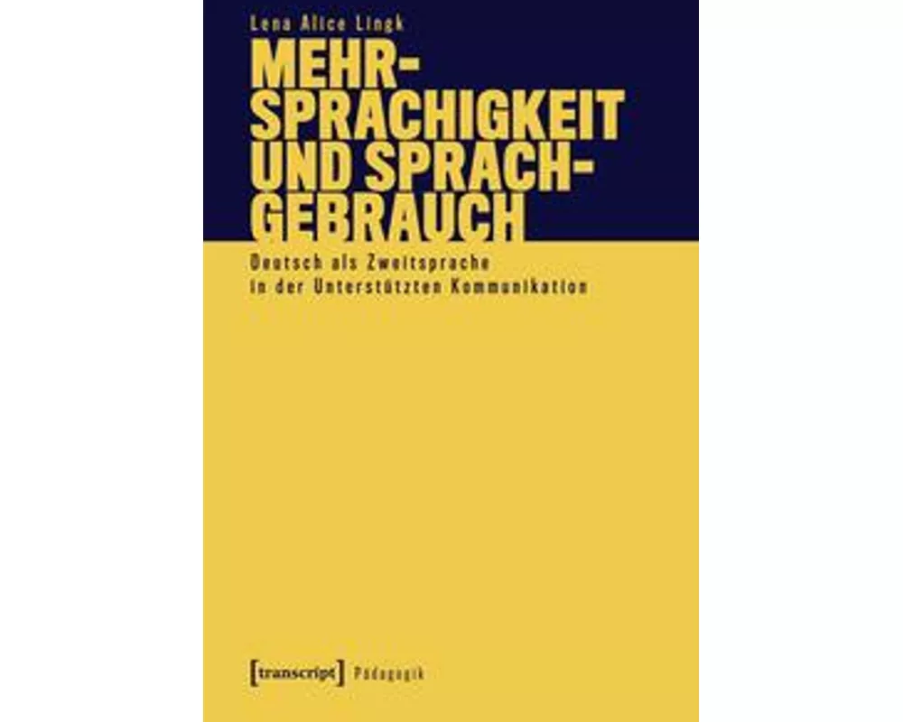 Mehrsprachigkeit und Sprachgebrauch