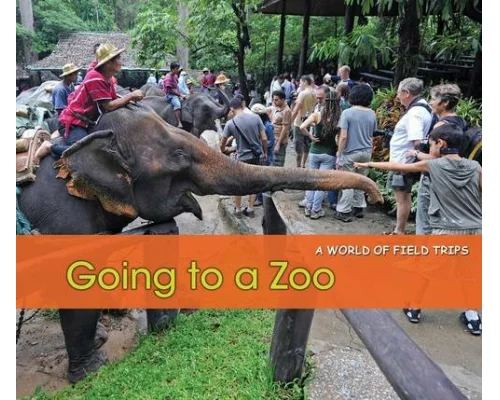 Going to a Zoo