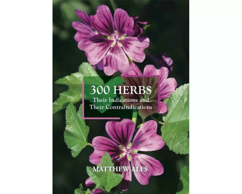 300 Herbs