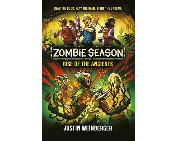 Rise of the Ancients