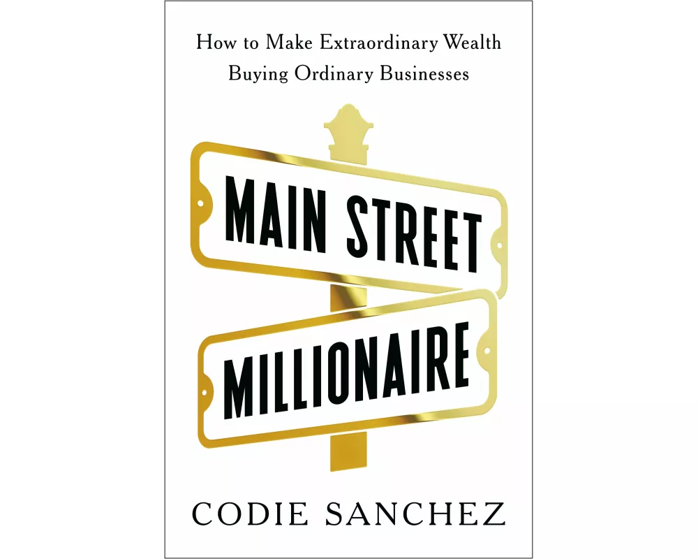 Main Street Millionaire