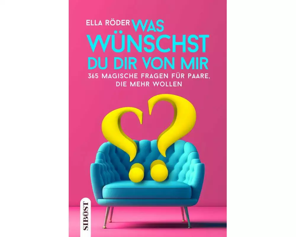 Was wünscht du dir von mir?
