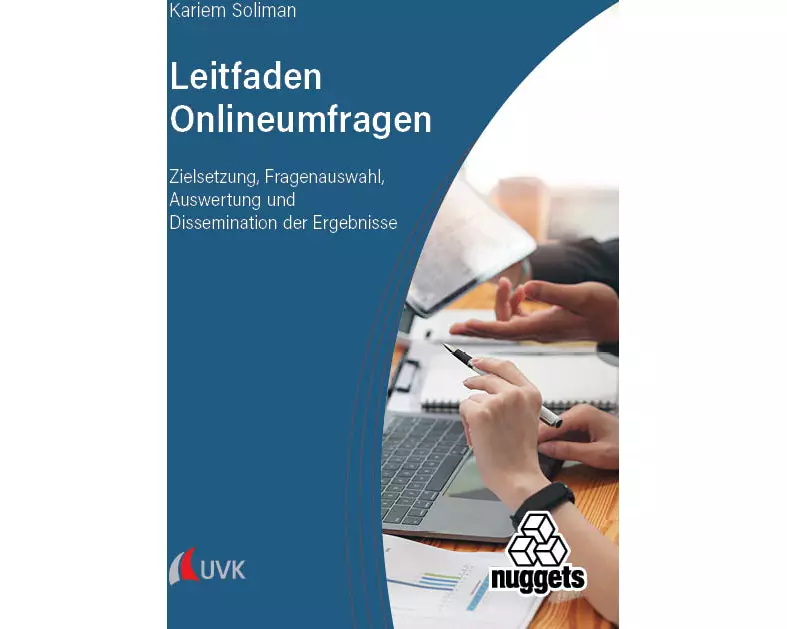 Leitfaden Onlineumfragen