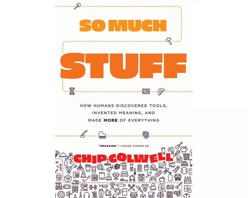 So Much Stuff