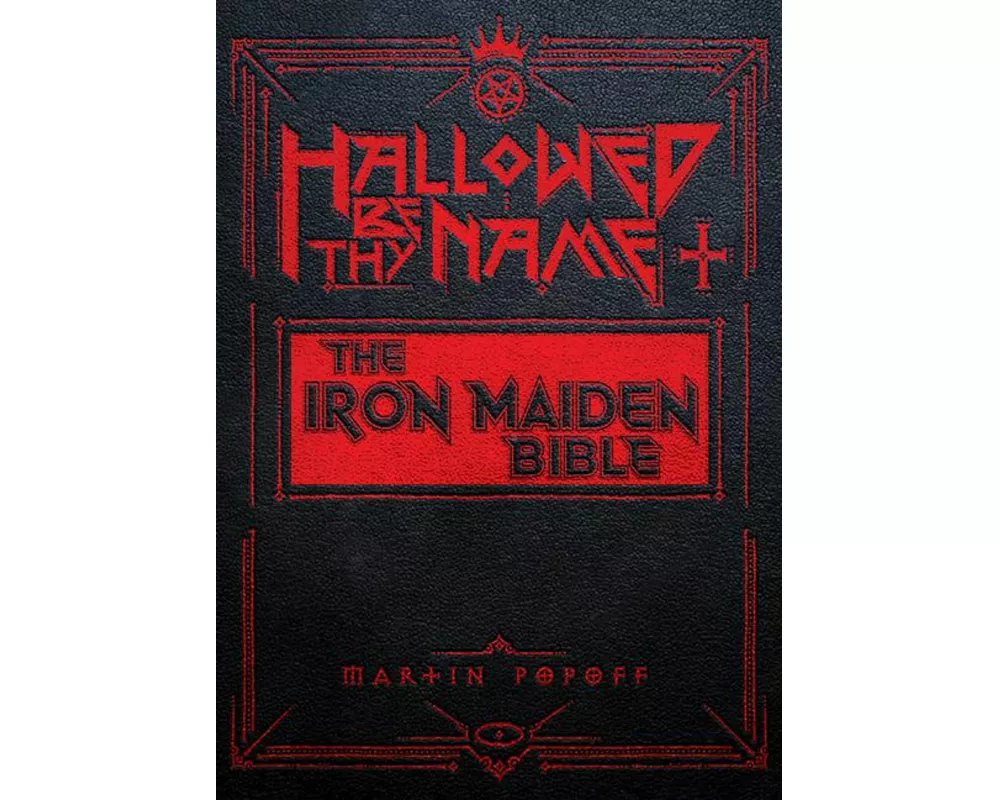 Hallowed by Their Name