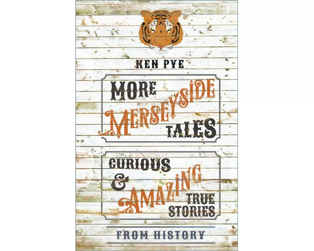 More Merseyside Tales