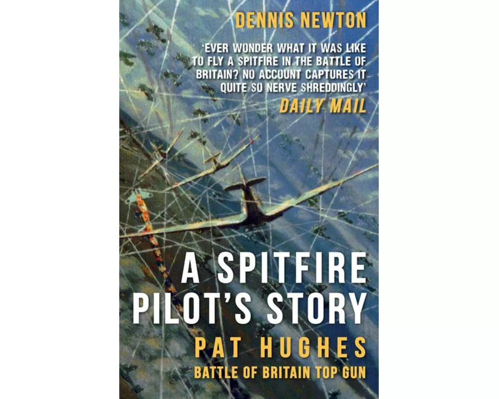 A Spitfire Pilot's Story