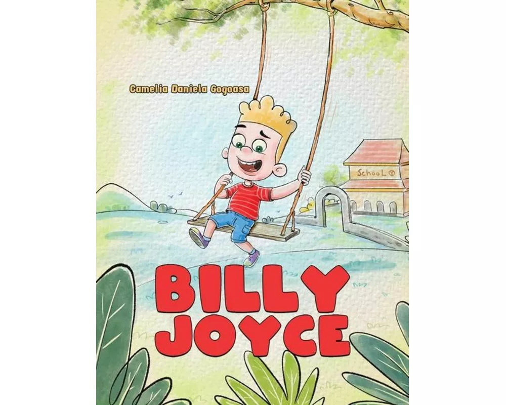 Billy Joyce