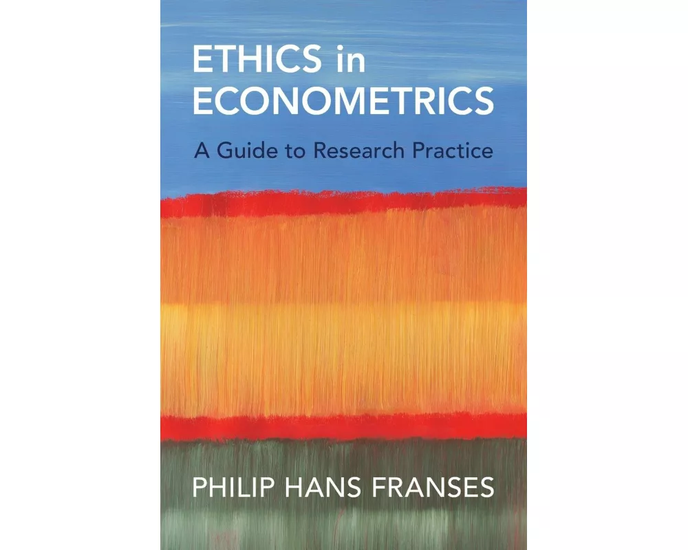 Ethics in Econometrics